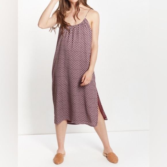 The Odells Anya Slip Dress Size Medium - Picture 1 of 9